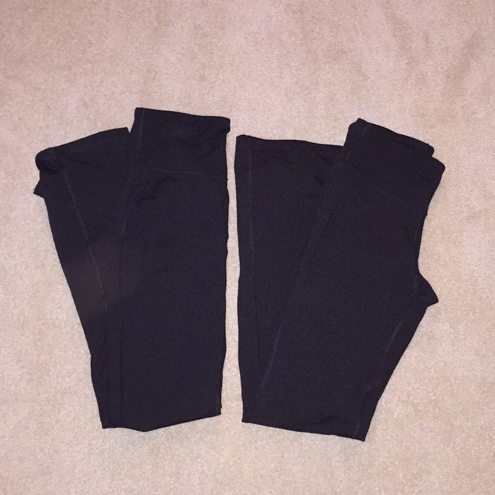 Old Navy Yoga Pants